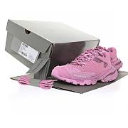 Balenciaga Track.3 Pink - 700873W3RF15090 - 4