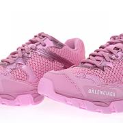 Balenciaga Track.3 Pink - 700873W3RF15090 - 5