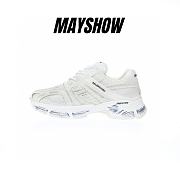 Balenciaga Phantom Washed White - 678869W2E909000 - 1