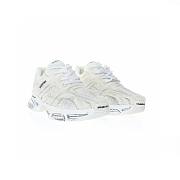 Balenciaga Phantom Washed White - 678869W2E909000 - 5