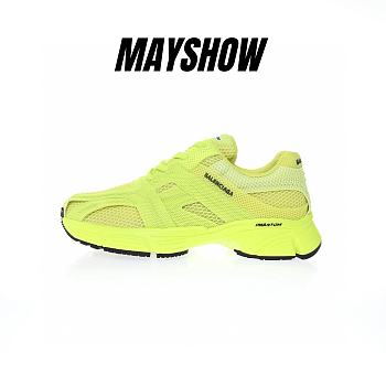 Balenciaga Phantom Yellow - 678869W2E933310