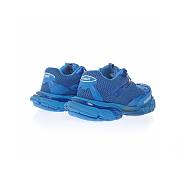 Balenciaga Track.3 Blue - 700875W3RF14090 - 3