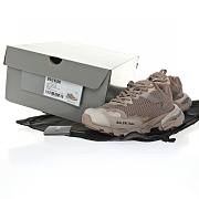 Balenciaga Track.3 Beige - 700875W3RF39897  - 5