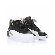 Air Jordan 12 Retro Playoffs (2022) - CT8013-006  - 4