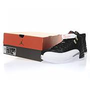 Air Jordan 12 Retro Playoffs (2022) - CT8013-006  - 5