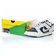 Nike SB Dunk Low HUF New York City - FD8775-100 - 2