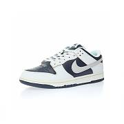 Nike SB Dunk Low HUF New York City - FD8775-100 - 3