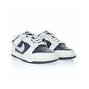 Nike SB Dunk Low HUF New York City - FD8775-100 - 5