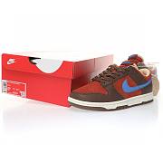 Nike Dunk Low Mars Stone - DR9704-200 - 5