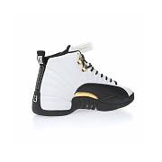 Air Jordan 12 Retro Royalty Taxi - CT8013-170 - 5