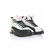 Air Jordan 12 Retro Royalty Taxi - CT8013-170 - 3