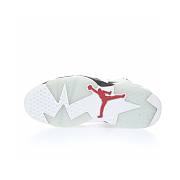 Air Jordan 6 Retro Carmine (2021) - CT8529-106 - 5