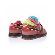 Nike SB Dunk Low Concepts Red Lobster - 313170-661 - 3