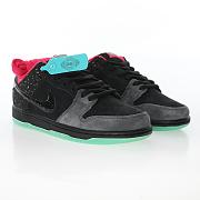 Nike SB Dunk Low Premier Northern Lights - 724183-063 - 3