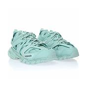 Balenciaga Track Baby Blue - 542436W2LA24010 - 2