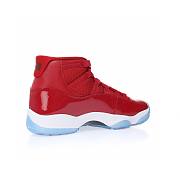 Air Jordan 11 Retro Win Like 96 - 378037-623 - 3