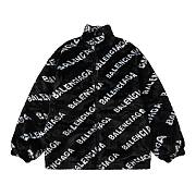 	 Balenciaga Jacket YX002502 - 1