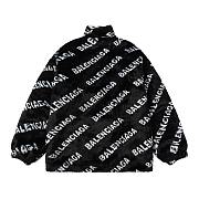 	 Balenciaga Jacket YX002502 - 2