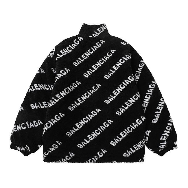 Balenciaga Jacket YX002304 - 1