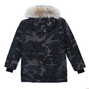 Canada Goose Parka BKKK001 - 2