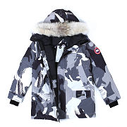 	 Canada Goose Parka BKKK002 - 1