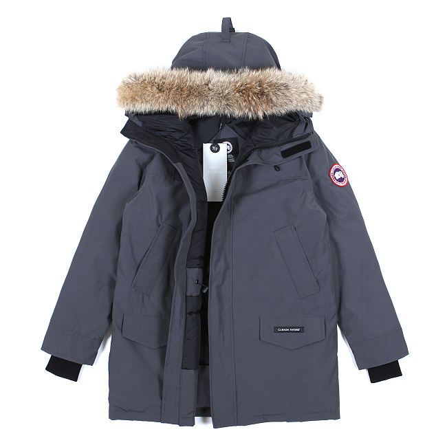 	 Canada Goose Parka BKKK003 - 1