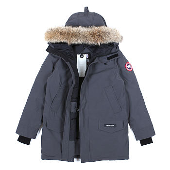 	 Canada Goose Parka BKKK003