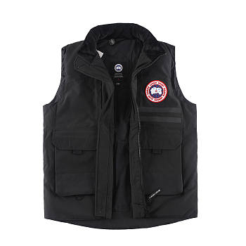 Canada Goose Down Gilet BKKK004