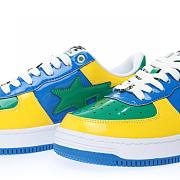 A Bathing Ape Bape Sta Brazil - 1I80-291-004/1I80-191-004 - 3