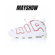 Nike Air More Uptempo 96 USA - DX2662-100 - 1