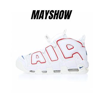 Nike Air More Uptempo 96 USA - DX2662-100