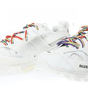 Balenciaga Track Pride - 542023W3RM19081 - 2