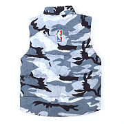 Canada Goose Vest co-branded NBA by Rhude BKKK011 - 2