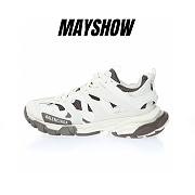 Balenciaga Track Grey - 542023W3AC11897 - 1