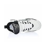 Louis Vuitton LV Trainer 2 White - 1AAH93 - 3