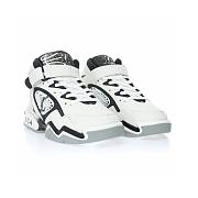 Louis Vuitton LV Trainer 2 White - 1AAH93 - 4