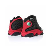 Air Jordan 13 Retro Bred (2017) - 414571-004 - 2