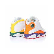 Air Jordan 13 Retro Playground - CV0785-158 - 3