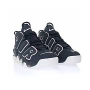 Nike Air More Uptempo Thunder Blue  - 415082-402 - 4