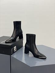 Alexander Wang mascha leather boot - 2