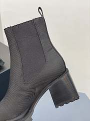 Alexander Wang parker lug-sole boot - 2