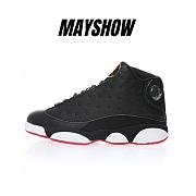 Air Jordan 13 Playoffs (2023) - 414571-062 - 1