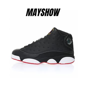 Air Jordan 13 Playoffs (2023) - 414571-062