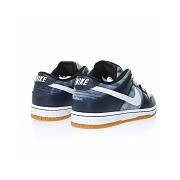 Nike SB Dunk Low Fast Times - 745954-014 - 2