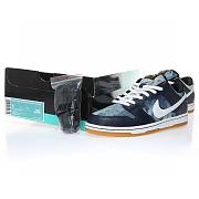 Nike SB Dunk Low Fast Times - 745954-014 - 5