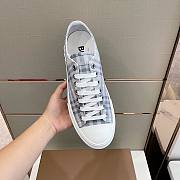 Burberry Vintage Check Cotton Grey - 2