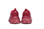 Balenciaga Triple S Faded Red - 536737W3CN36000 - 5