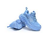 Balenciaga Triple S Light Blue - 524039W2FW14800 - 2