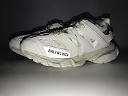 Balenciaga Track White - 542023W1GB19000/ 542436 W1GB7 6509 - 5