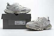 Balenciaga Track White - 542023W1GB19000/ 542436 W1GB7 6509 - 3